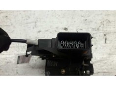 Recambio de cerradura puerta delantera derecha para ford focus c-max (cap) ghia (d) referencia OEM IAM    2