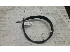Recambio de cables de freno mano para ford focus c-max (cap) ghia (d) referencia OEM IAM  DERECHO 