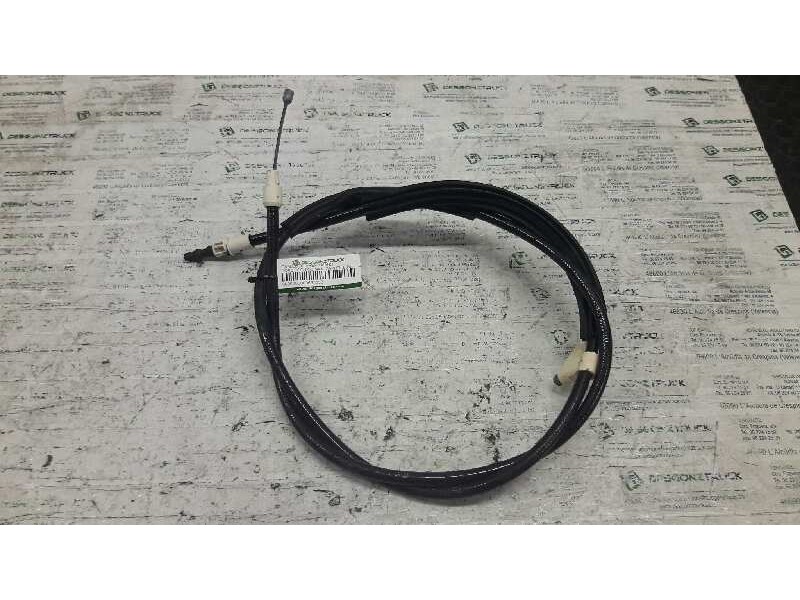 Recambio de cables de freno mano para ford focus c-max (cap) ghia (d) referencia OEM IAM  DERECHO 