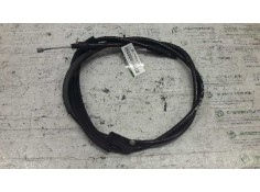 Recambio de cables de freno mano para ford focus c-max (cap) ghia (d) referencia OEM IAM  IZQUIERDO 