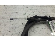 Recambio de cables de freno mano para ford focus c-max (cap) ghia (d) referencia OEM IAM  IZQUIERDO  2