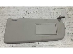 Recambio de parasol derecho para ford focus c-max (cap) ghia (d) referencia OEM IAM   