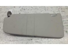 Recambio de parasol derecho para ford focus c-max (cap) ghia (d) referencia OEM IAM    2