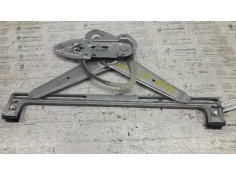 Recambio de elevalunas delantero izquierdo para ford focus c-max (cap) ghia (d) referencia OEM IAM   