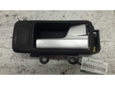 Recambio de maneta interior trasera derecha para ford focus c-max (cap) ghia (d) referencia OEM IAM 3M51R22600BA  