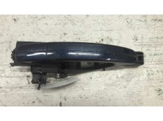 Recambio de maneta exterior trasera izquierda para ford focus c-max (cap) ghia (d) referencia OEM IAM   