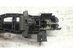 Recambio de maneta exterior trasera izquierda para ford focus c-max (cap) ghia (d) referencia OEM IAM    2
