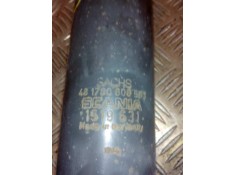 Recambio de amortiguador trasero para scania serie 4 (p/r 124 l) fsa 470 (4x2) e3 corto cr 13 / 14 b referencia OEM IAM 1519631  2