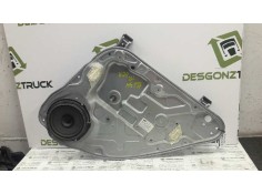 Recambio de elevalunas trasero derecho para ford focus c-max (cap) ghia (d) referencia OEM IAM 3M51R045H22B  