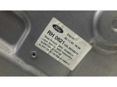 Recambio de elevalunas trasero derecho para ford focus c-max (cap) ghia (d) referencia OEM IAM 3M51R045H22B   2