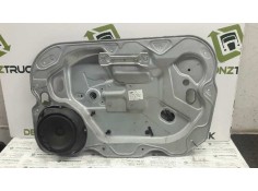 Recambio de elevalunas delantero derecho para ford focus c-max (cap) ghia (d) referencia OEM IAM 3M51R045H16A  