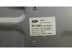 Recambio de elevalunas delantero derecho para ford focus c-max (cap) ghia (d) referencia OEM IAM 3M51R045H16A   2