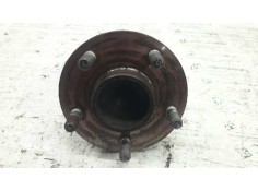 Recambio de buje trasero derecho para ford focus c-max (cap) ghia (d) referencia OEM IAM 3M51C2299R  