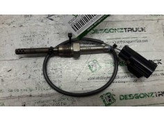Recambio de sonda lambda para volvo c30 d5 r-design referencia OEM IAM   