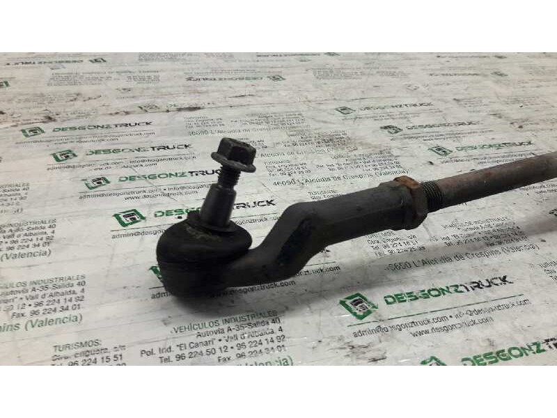 Recambio de cremallera direccion para volvo c30 d5 r-design referencia OEM IAM 30741425  