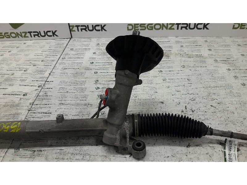 Recambio de cremallera direccion para volvo c30 d5 r-design referencia OEM IAM 30741425  