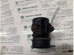 Recambio de caudalimetro para opel corsa c comfort referencia OEM IAM 0280218031   2