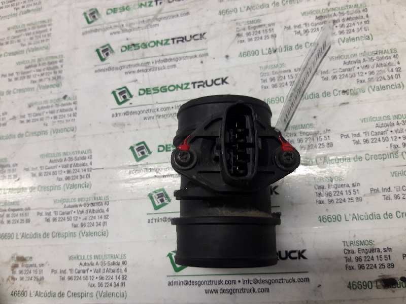 Recambio de caudalimetro para opel corsa c comfort referencia OEM IAM 0280218031  