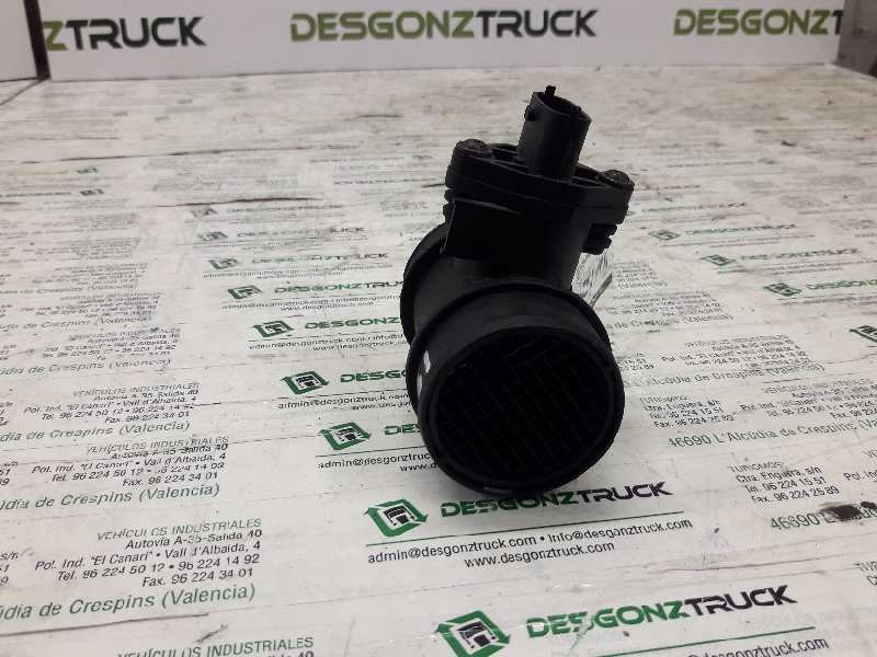 Recambio de caudalimetro para opel corsa c comfort referencia OEM IAM 0280218031  