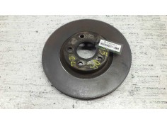 Recambio de disco freno delantero para volvo c30 d5 r-design referencia OEM IAM  VENTILADO 