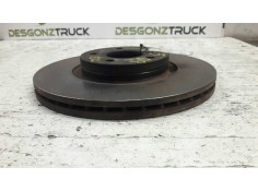 Recambio de disco freno delantero para volvo c30 d5 r-design referencia OEM IAM  VENTILADO  2