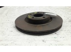 Recambio de disco freno delantero para volvo c30 d5 r-design referencia OEM IAM  VENTILADOS  2