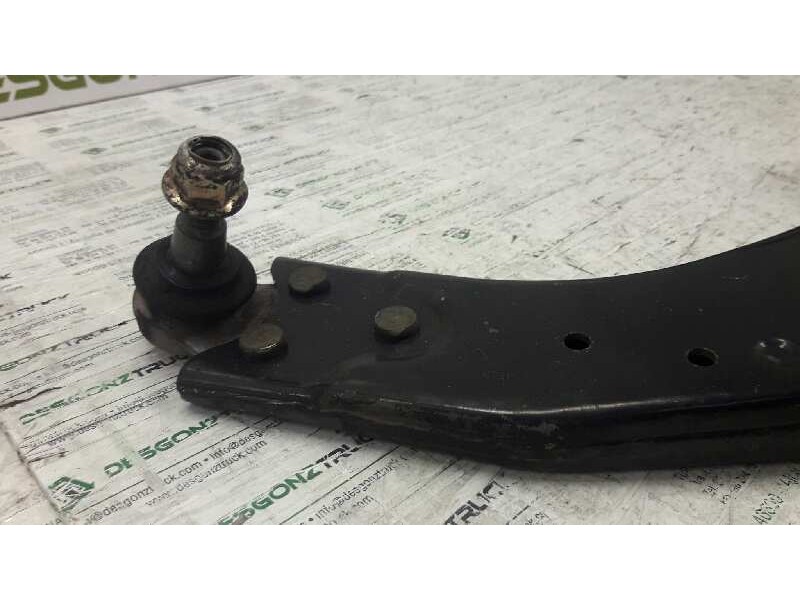 Recambio de brazo suspension inferior delantero derecho para volvo c30 d5 r-design referencia OEM IAM   