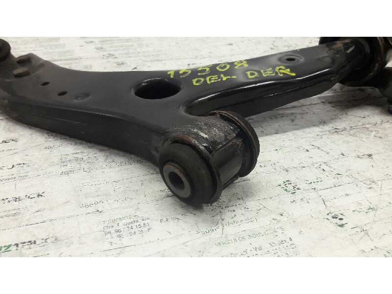Recambio de brazo suspension inferior delantero derecho para volvo c30 d5 r-design referencia OEM IAM   