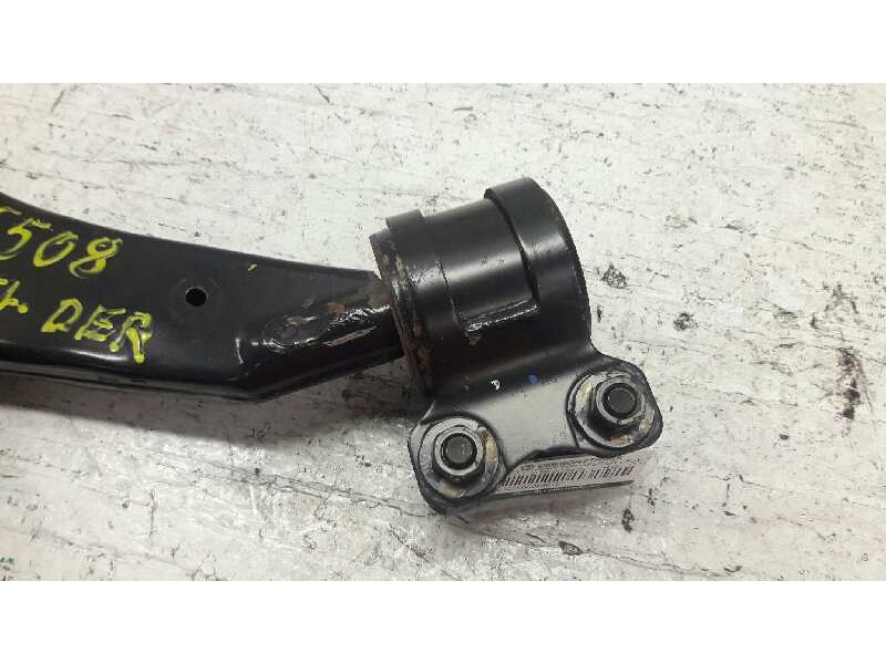 Recambio de brazo suspension inferior delantero derecho para volvo c30 d5 r-design referencia OEM IAM   
