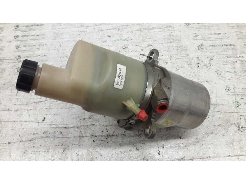 Recambio de bomba servodireccion para volvo c30 d5 r-design referencia OEM IAM 30741955  