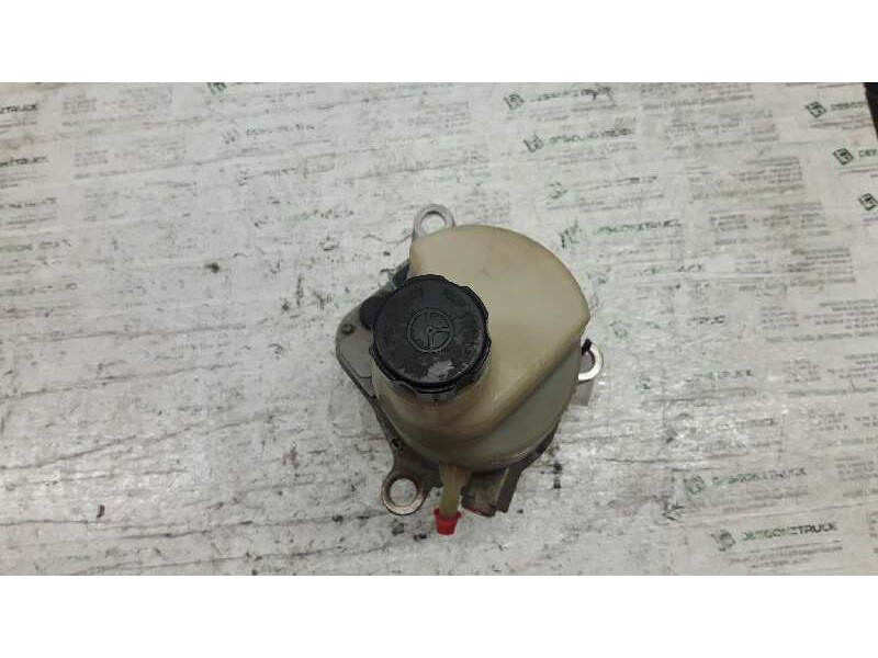 Recambio de bomba servodireccion para volvo c30 d5 r-design referencia OEM IAM 30741955  