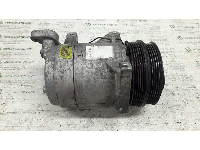 Recambio de compresor aire acondicionado para volvo c30 d5 r-design referencia OEM IAM   