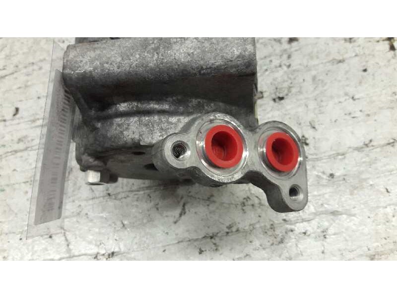 Recambio de compresor aire acondicionado para volvo c30 d5 r-design referencia OEM IAM   