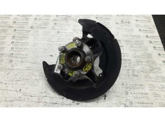 Recambio de mangueta delantera izquierda para volvo c30 d5 r-design referencia OEM IAM   