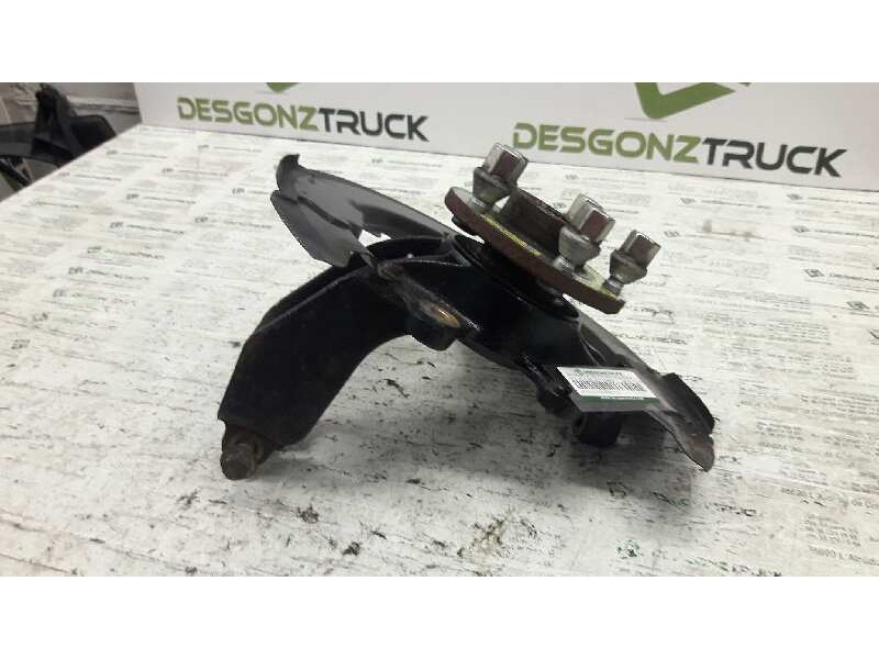 Recambio de mangueta delantera izquierda para volvo c30 d5 r-design referencia OEM IAM   