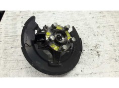 Recambio de mangueta delantera derecha para volvo c30 d5 r-design referencia OEM IAM   