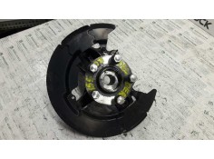 Recambio de mangueta delantera derecha para volvo c30 d5 r-design referencia OEM IAM    2