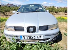 seat toledo (1m2) del año 1999