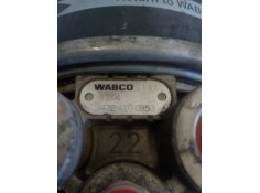 Recambio de valvula aire para scania serie 4 (p/r 124 l) fsa 470 (4x2) e3 corto cr 13 / 14 b referencia OEM IAM 1532140 43241009 2