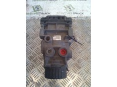 Recambio de valvula aire para scania serie 4 (p/r 124 l) fsa 470 (4x2) e3 corto cr 13 / 14 b referencia OEM IAM 1499802 04862040 2