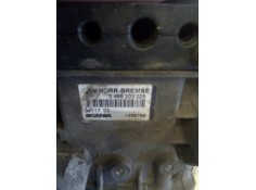 Recambio de valvula aire para scania serie 4 (p/r 124 l) fsa 470 (4x2) e3 corto cr 13 / 14 b referencia OEM IAM 1499799 04862030 2