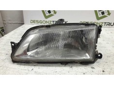 Recambio de faro izquierdo para peugeot 306 berlina 3/5 puertas (s1) graffic referencia OEM IAM 60975840  