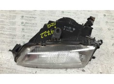 Recambio de faro izquierdo para peugeot 306 berlina 3/5 puertas (s1) graffic referencia OEM IAM 60975840   2