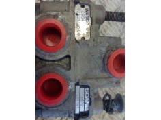 Recambio de valvula aire para scania serie 4 (p/r 124 l) fsa 470 (4x2) e3 corto cr 13 / 14 b referencia OEM IAM 1425183 97301105 2