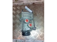 Recambio de valvula aire para scania serie 4 (p/r 124 l) fsa 470 (4x2) e3 corto cr 13 / 14 b referencia OEM IAM 1350096 97300901