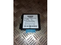 Recambio de modulo electronico para scania serie 4 (p/r 144 l) fsa 460 (4x2) e2 corto cr 13 / 14 b referencia OEM IAM 1428602  
