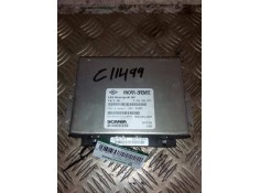 Recambio de modulo electronico para scania serie 4 (p/r 144 l) fsa 460 (4x2) e2 corto cr 13 / 14 b referencia OEM IAM 1445384 04