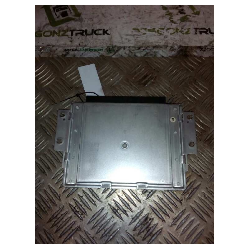 Recambio de modulo electronico para scania serie 4 (p/r 144 l) fsa 460 (4x2) e2 corto cr 13 / 14 b referencia OEM IAM 1445384 04
