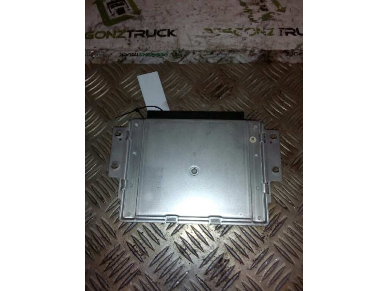 Recambio de modulo electronico para scania serie 4 (p/r 144 l) fsa 460 (4x2) e2 corto cr 13 / 14 b referencia OEM IAM 1445384 04