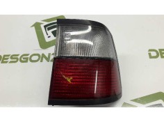 Recambio de piloto trasero derecho para citroen xantia break 1.9 td sx referencia OEM IAM 29090212  